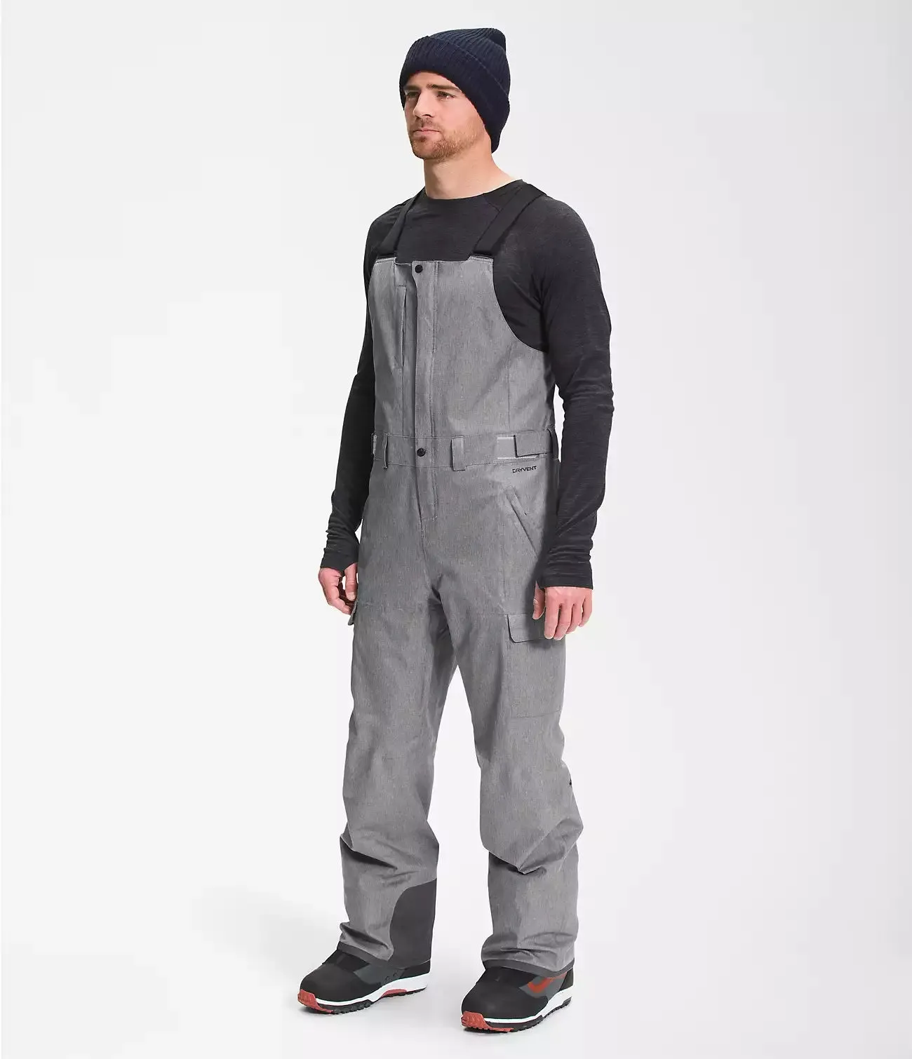 The North Face Freedom Bib Snow Pant - Men's