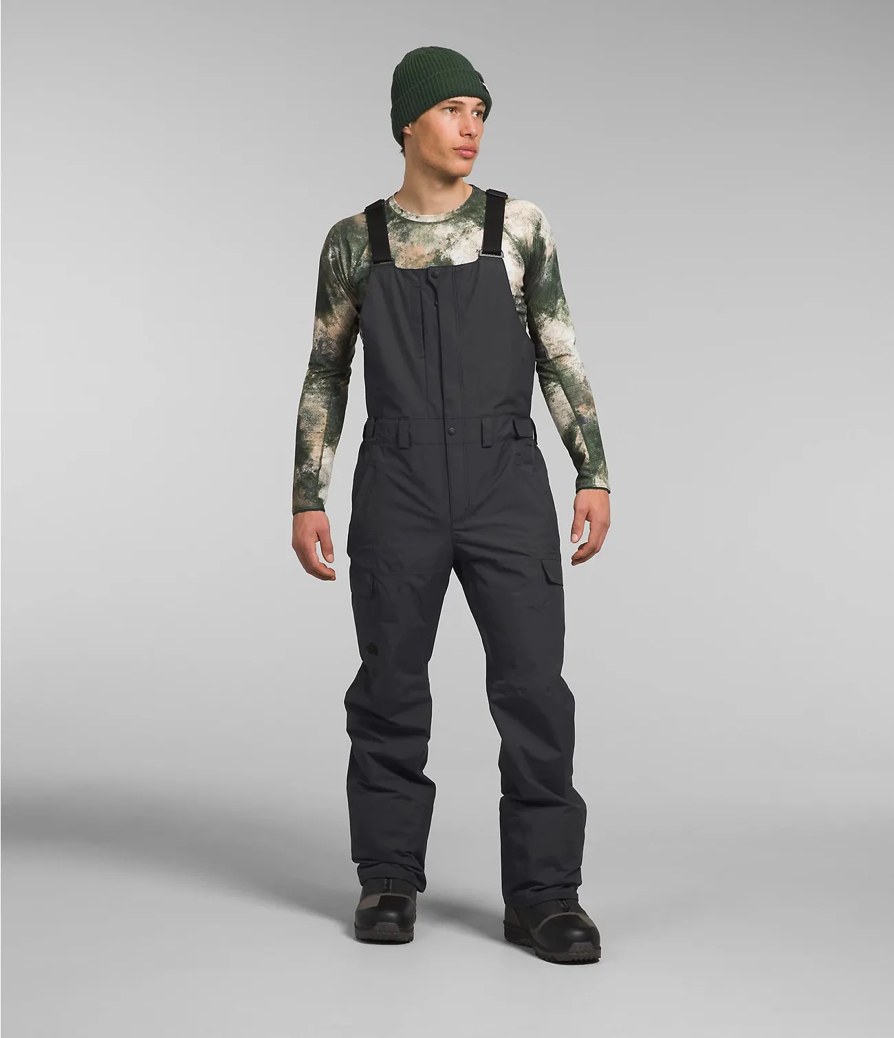 The North Face Freedom Bib Snow Pant - Men's