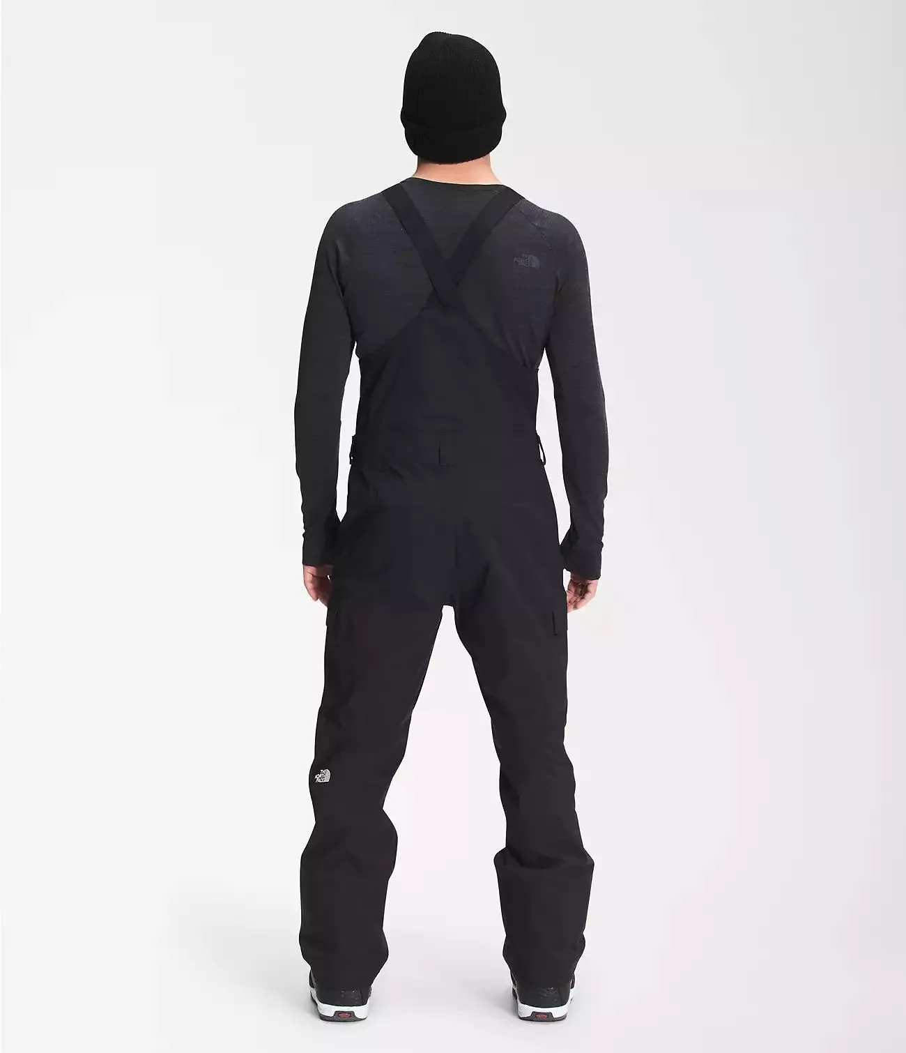 The North Face Freedom Bib Snow Pant - Men's