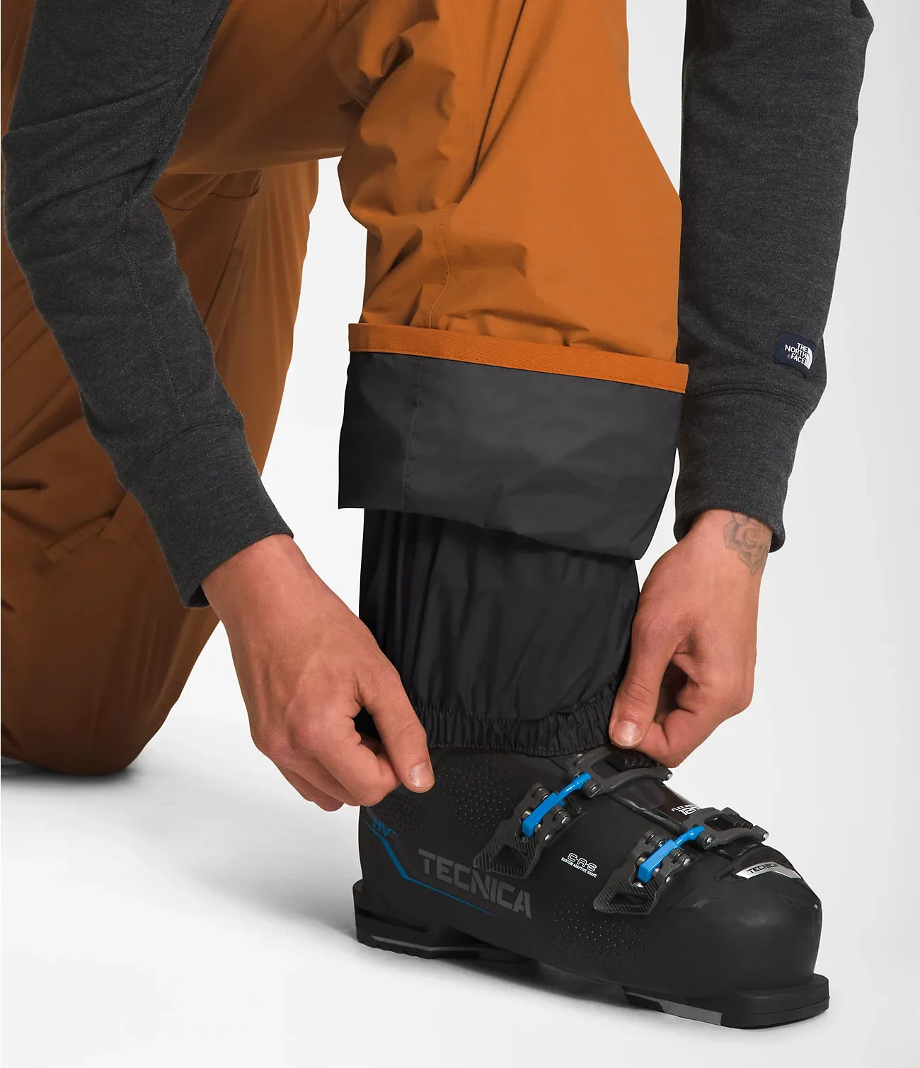 The North Face Freedom Snow Pant - Men's