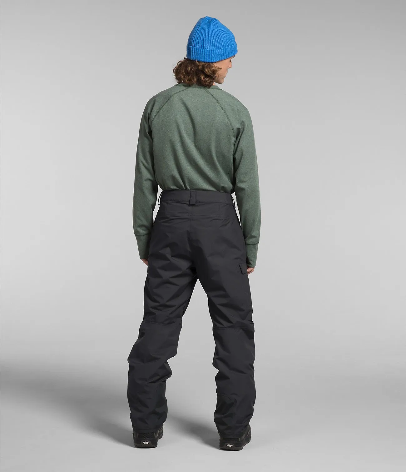 The North Face Freedom Snow Pant - Men's