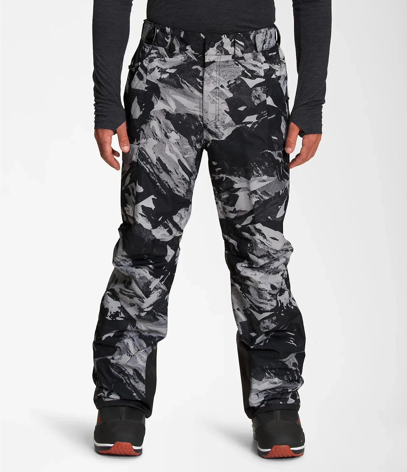 The North Face Seymore Snow Pant - Men's