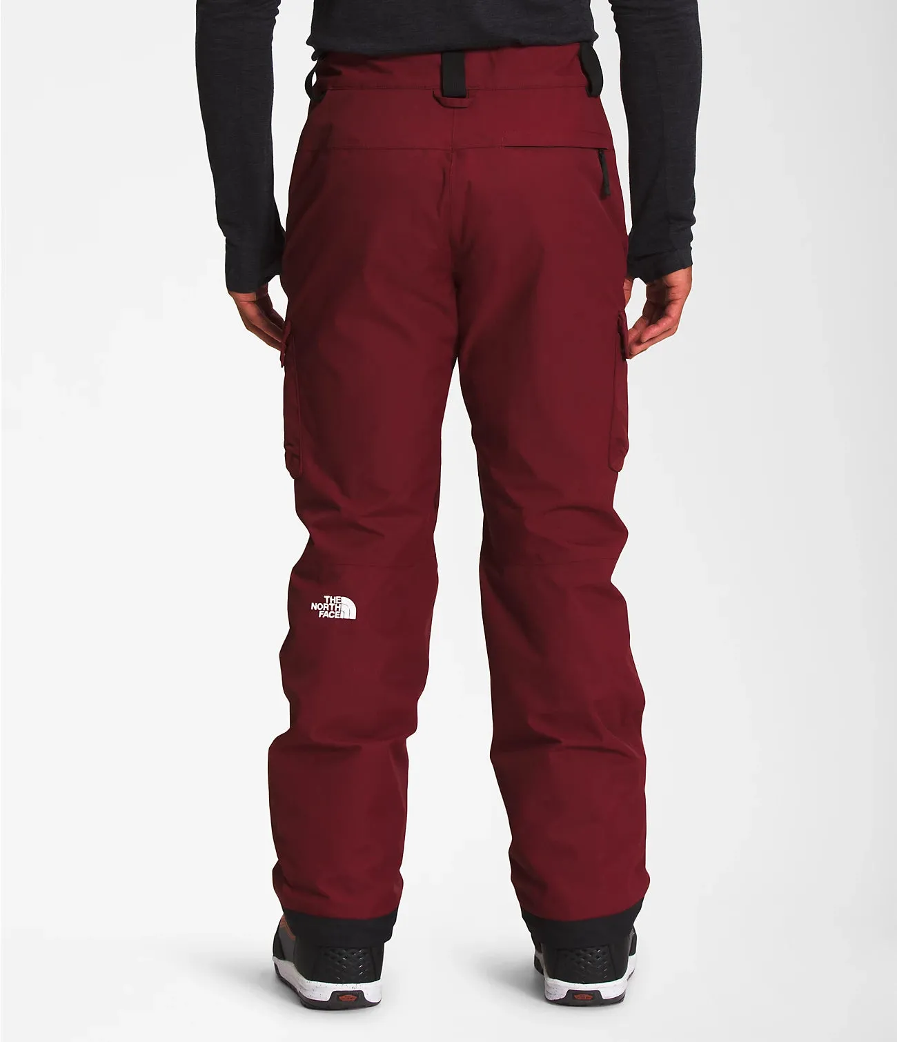 The North Face Slashback Cargo Snow Pant - Men's