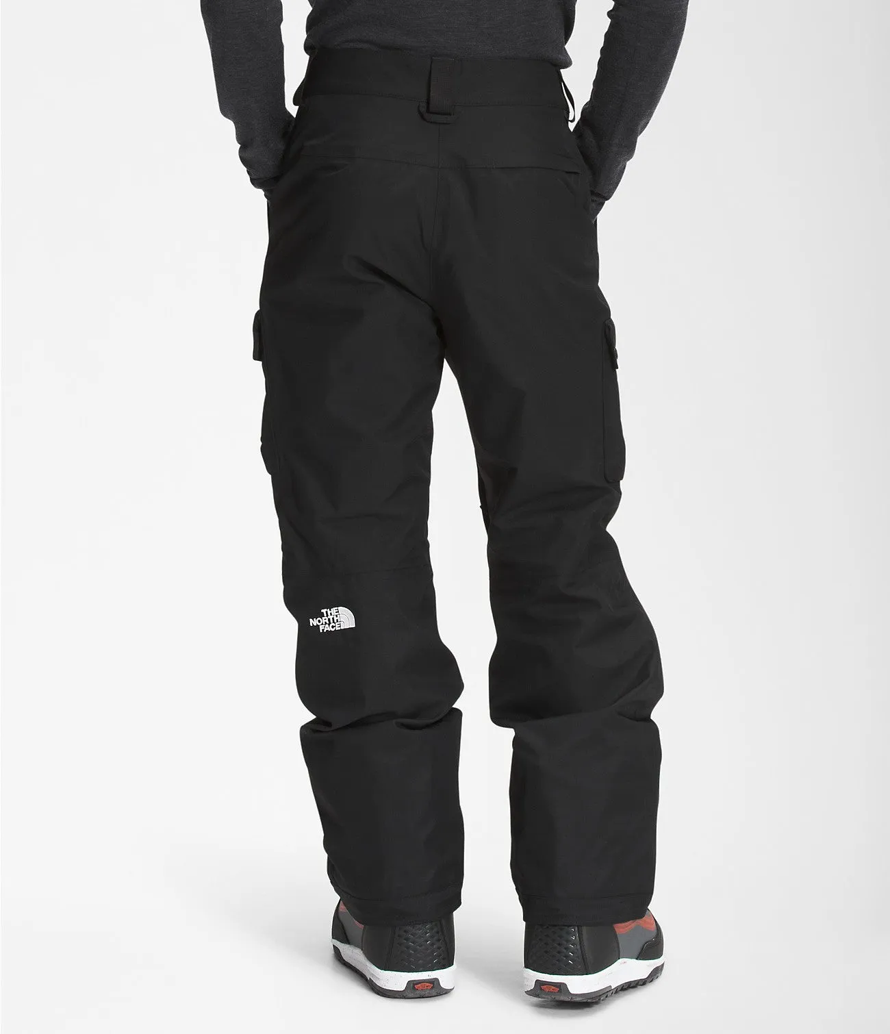 The North Face Slashback Cargo Snow Pant - Men's