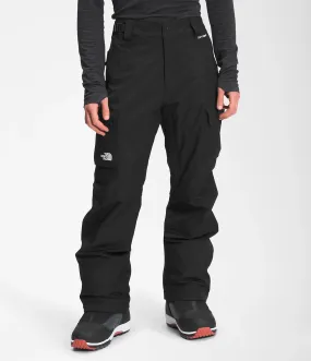 The North Face Slashback Cargo Snow Pant - Men's