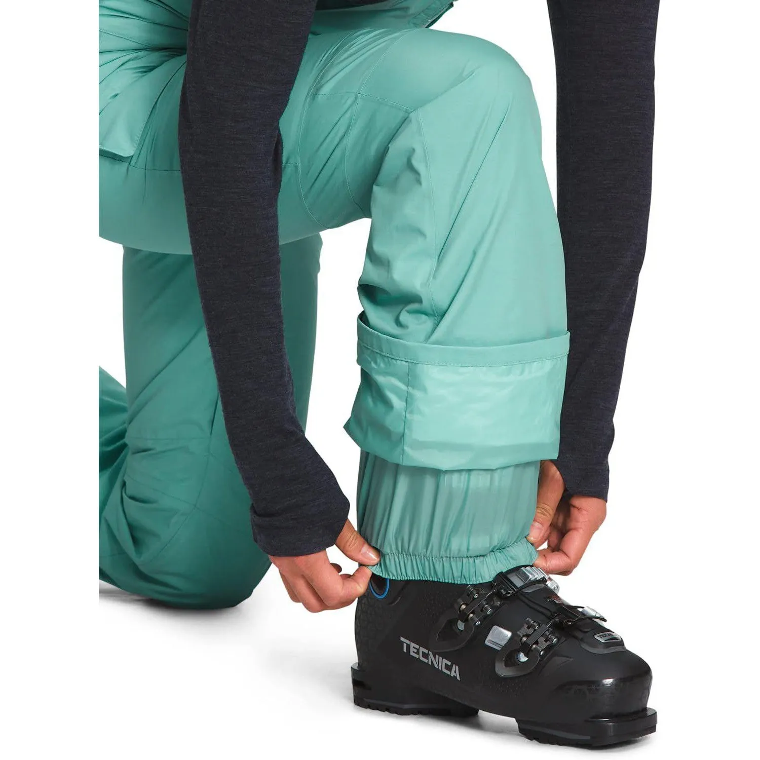 The North Face womens Freedom Bib