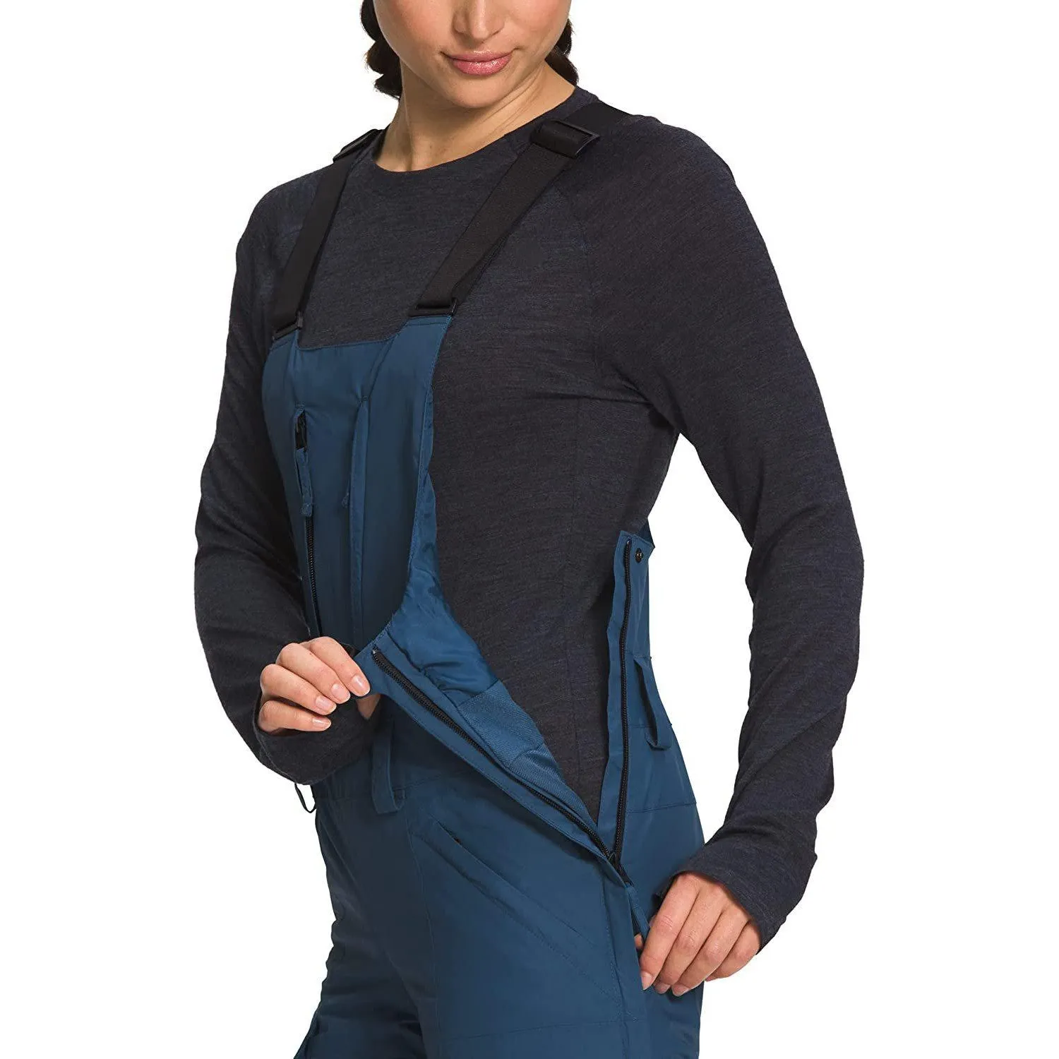 The North Face womens Freedom Bib