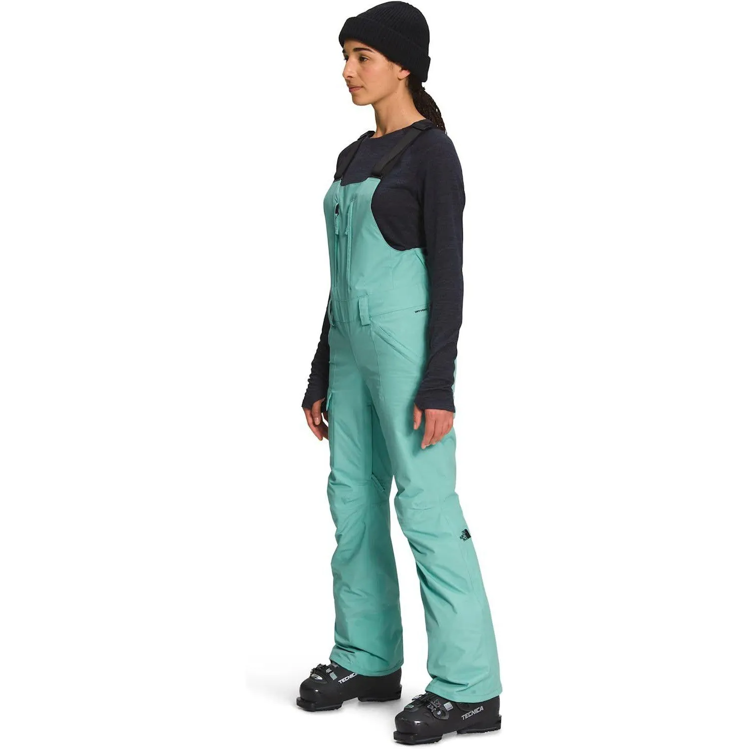 The North Face womens Freedom Bib