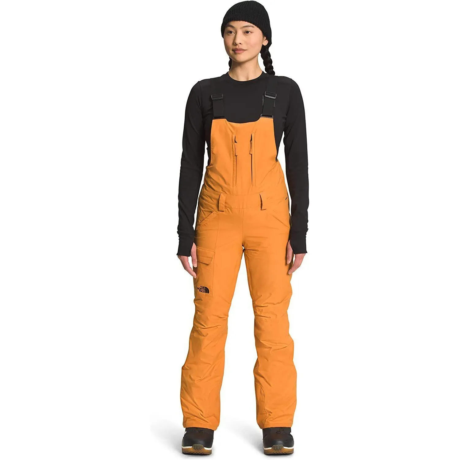 The North Face womens Freedom Bib