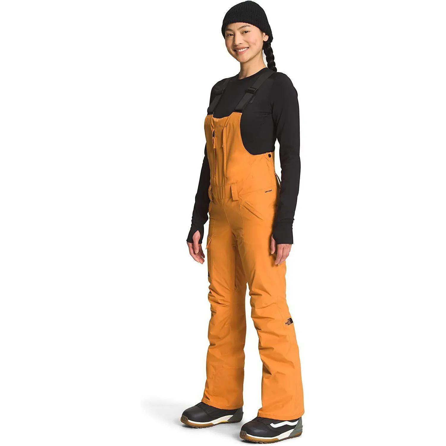 The North Face womens Freedom Bib