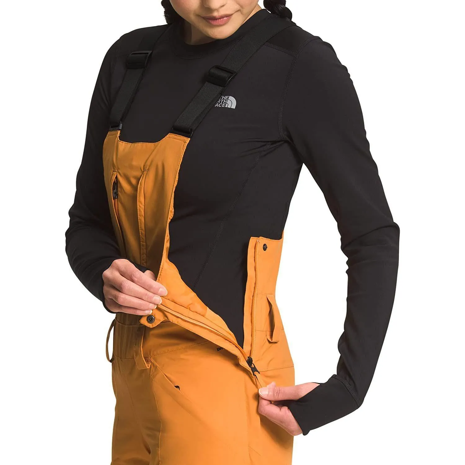 The North Face womens Freedom Bib