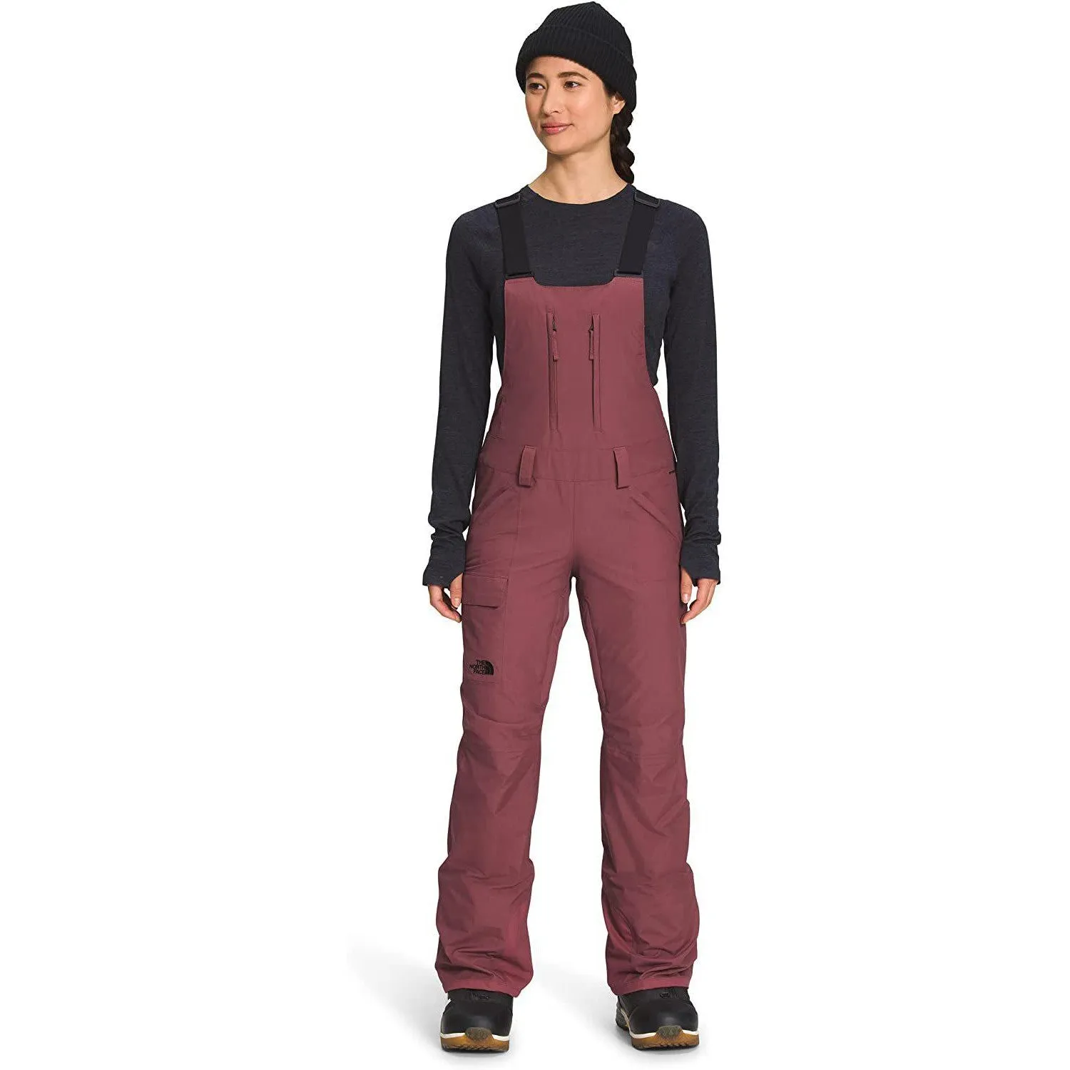 The North Face womens Freedom Bib