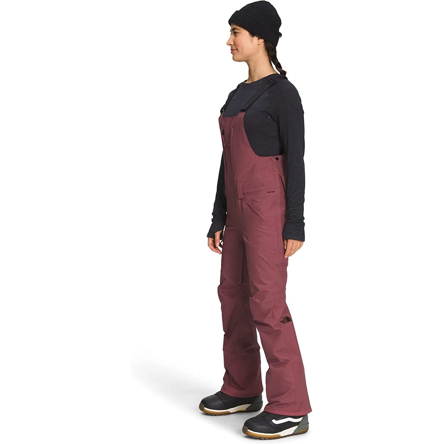 The North Face womens Freedom Bib