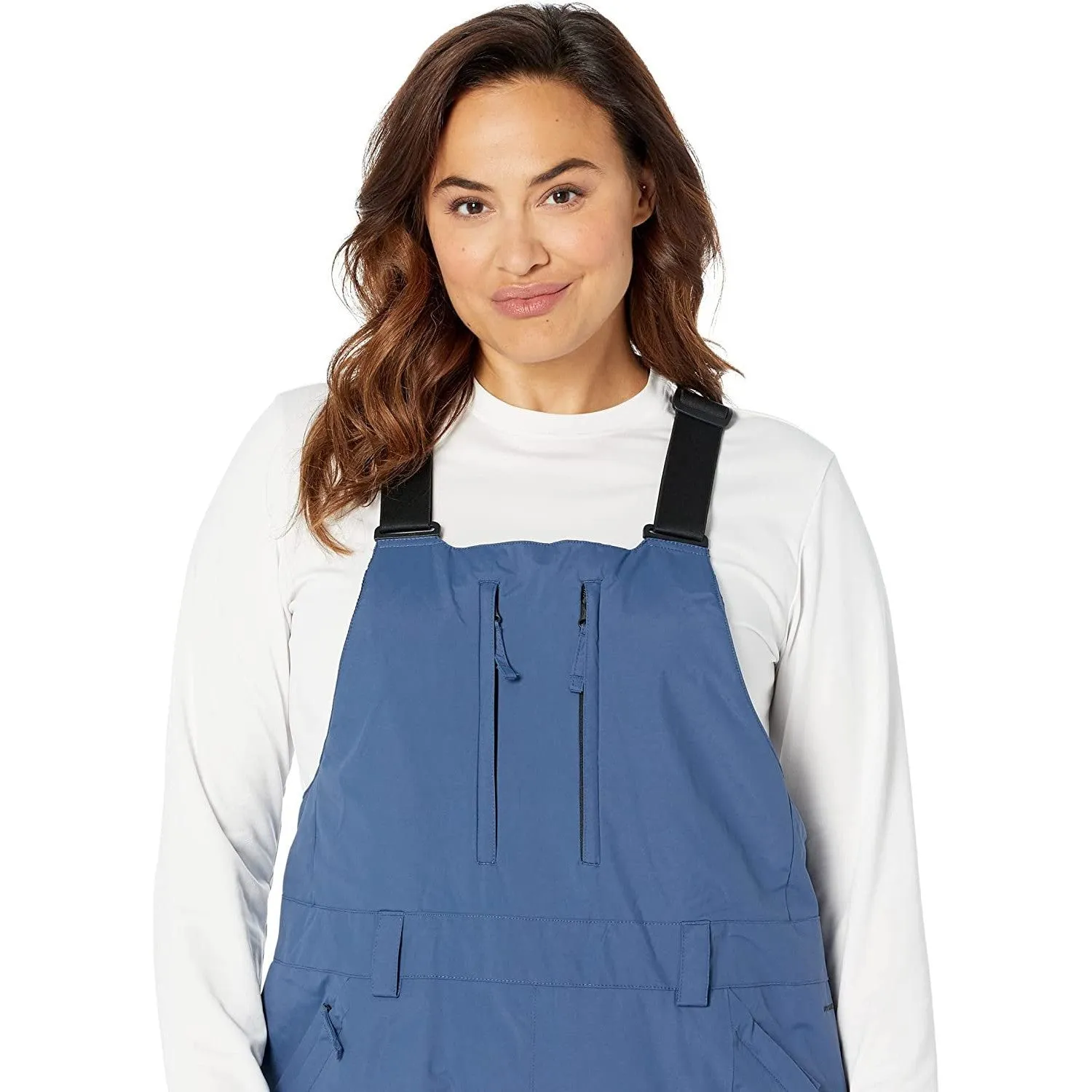 The North Face womens Freedom Bib