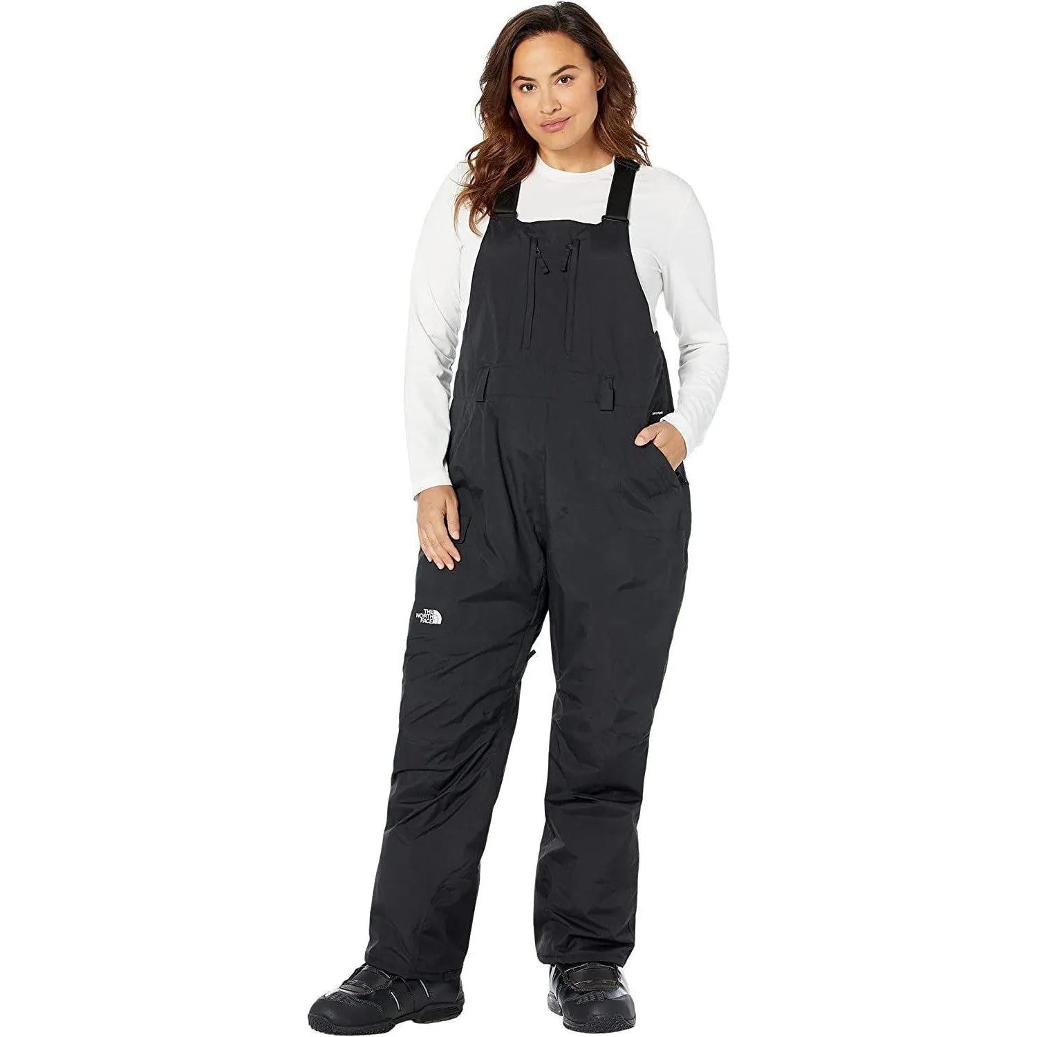 The North Face womens Freedom Bib