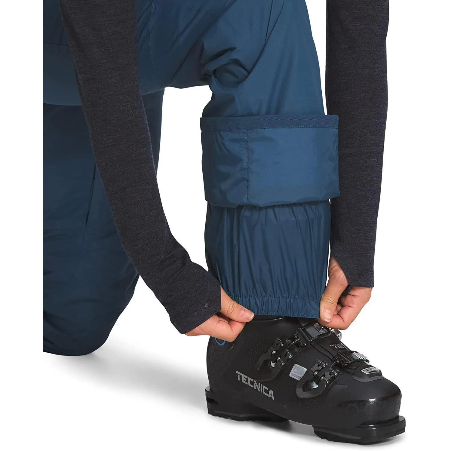 The North Face womens Freedom Bib