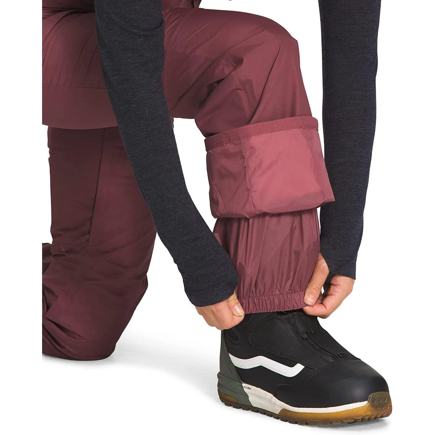 The North Face womens Freedom Bib