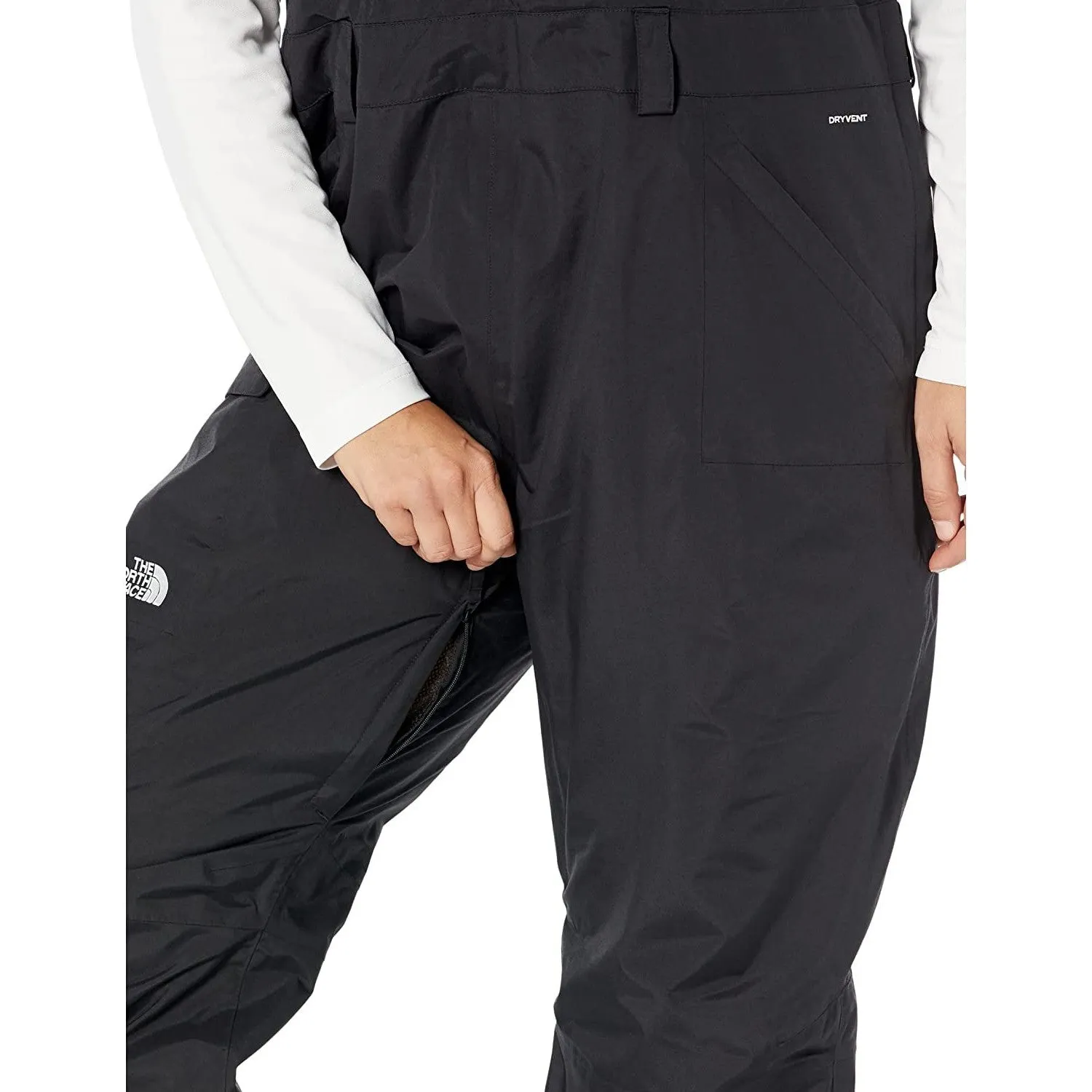 The North Face womens Freedom Bib