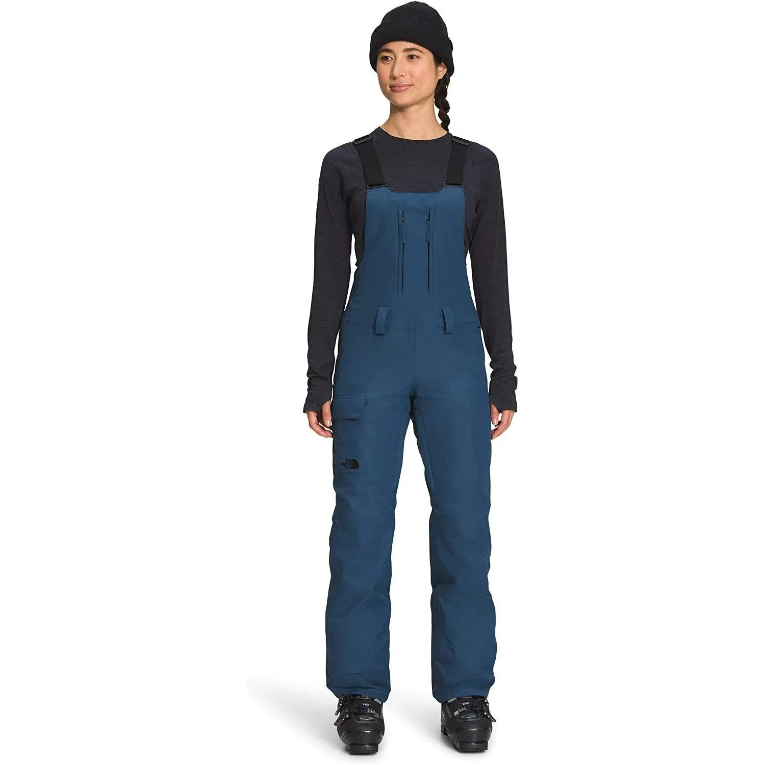 The North Face womens Freedom Bib