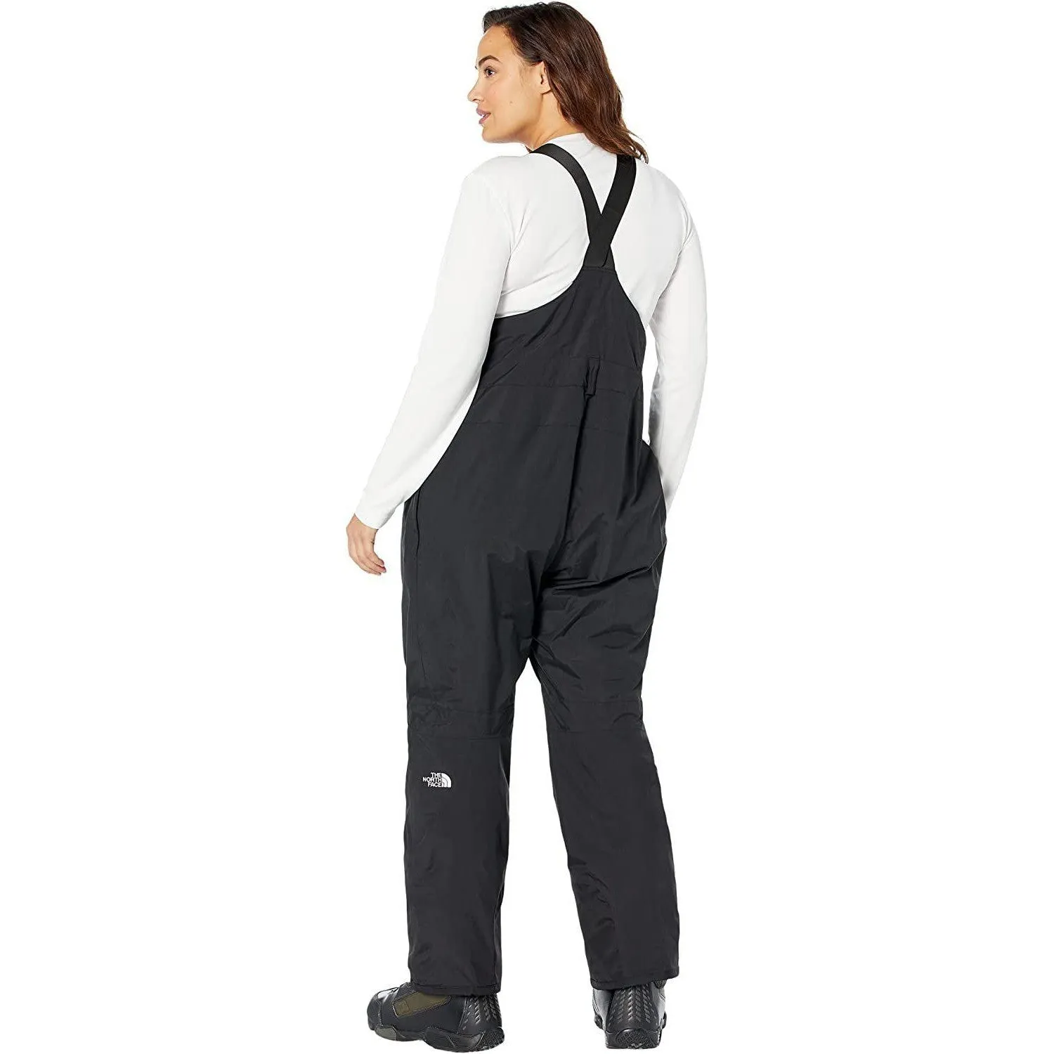 The North Face womens Freedom Bib