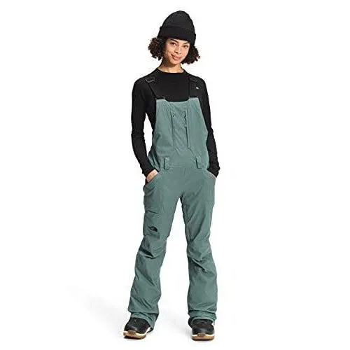 The North Face womens Freedom Bib