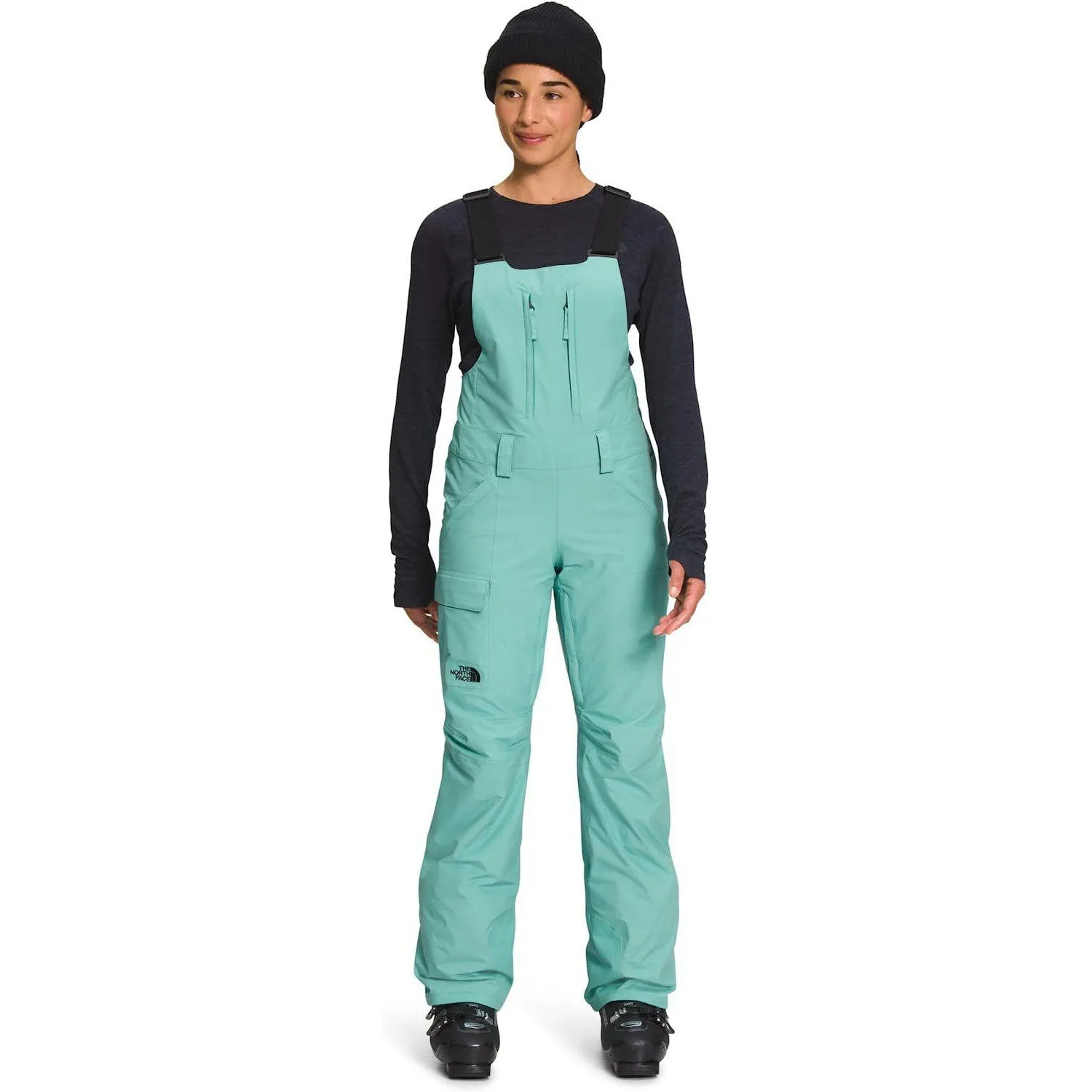 The North Face womens Freedom Bib