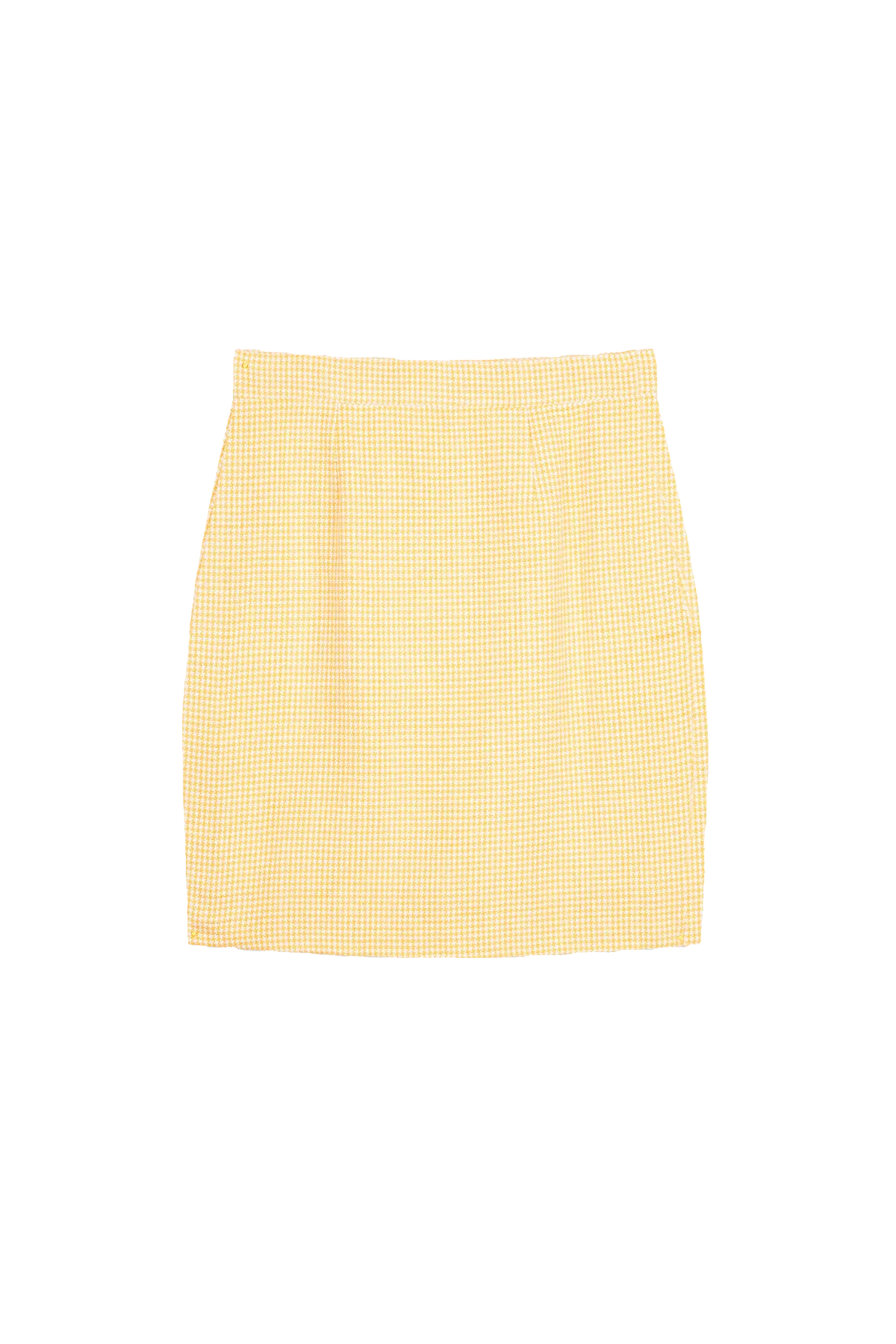 The Simone II skirt with a classic cut