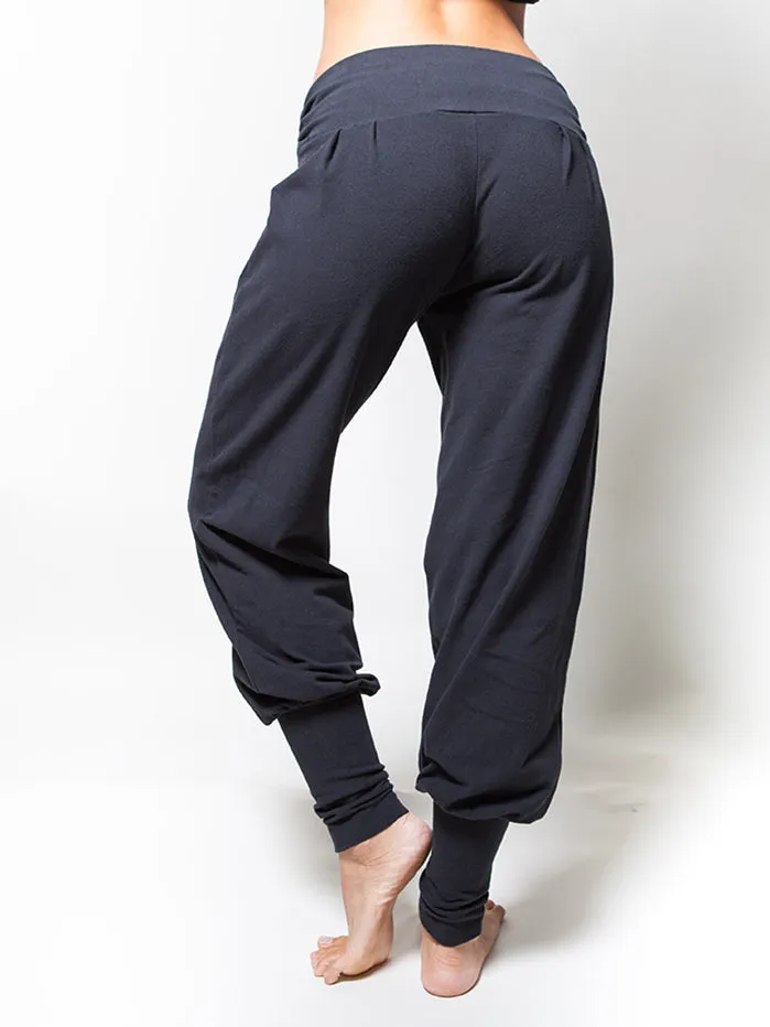 Urban Goddess Dakini Yoga Pants - Urban Black