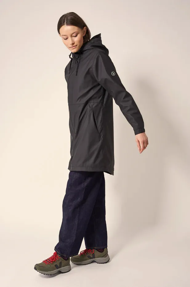 Vand Warm Waterproof Raincoat - 3 Colours