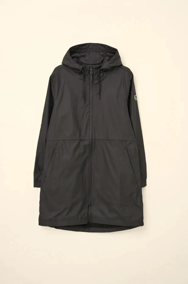 Vand Warm Waterproof Raincoat - 3 Colours