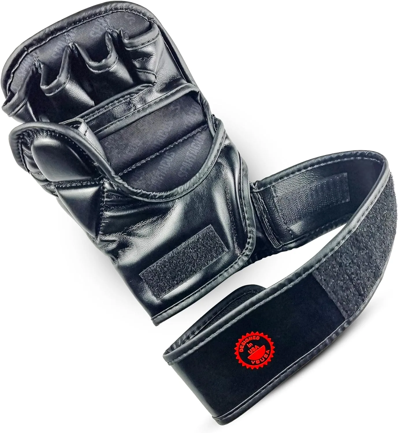 VICTOR BUDO USA BEST MMA GLOVES - PREMIUM GRAPPLING & FITNESS GEAR