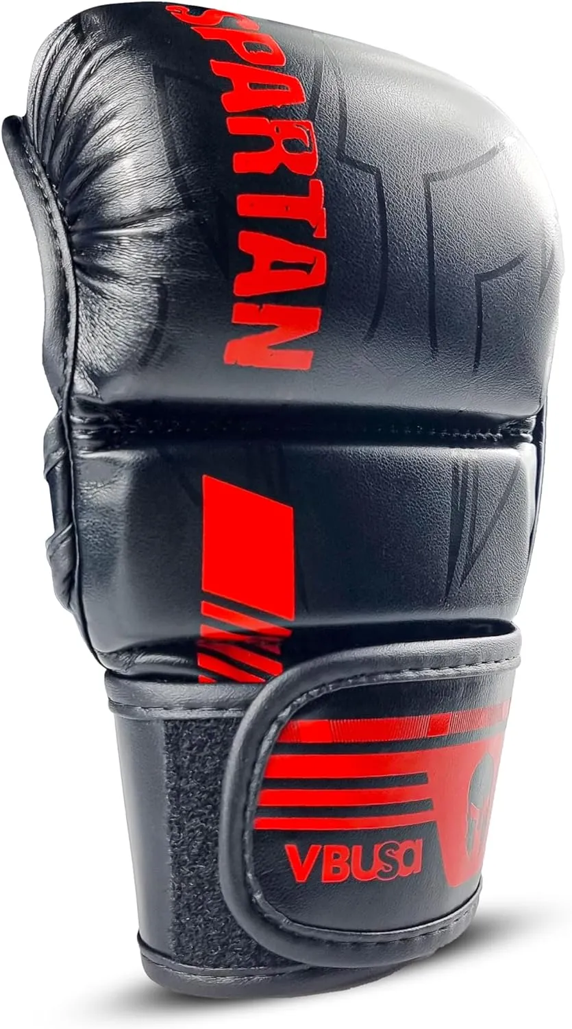 VICTOR BUDO USA BEST MMA GLOVES - PREMIUM GRAPPLING & FITNESS GEAR