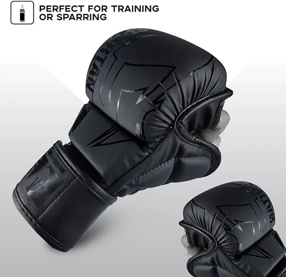 VICTOR BUDO USA BEST MMA GLOVES - PREMIUM GRAPPLING & FITNESS GEAR