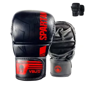 VICTOR BUDO USA BEST MMA GLOVES - PREMIUM GRAPPLING & FITNESS GEAR