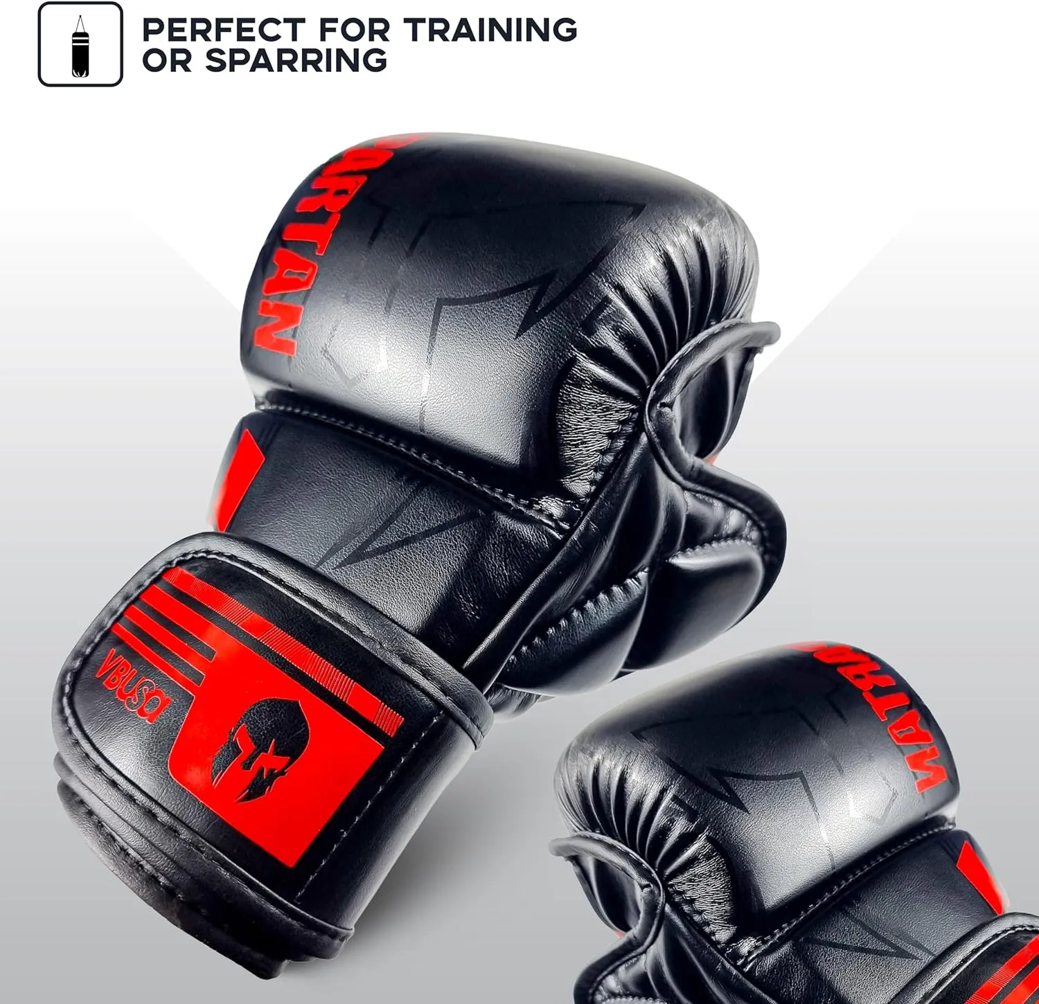 VICTOR BUDO USA BEST MMA GLOVES - PREMIUM GRAPPLING & FITNESS GEAR