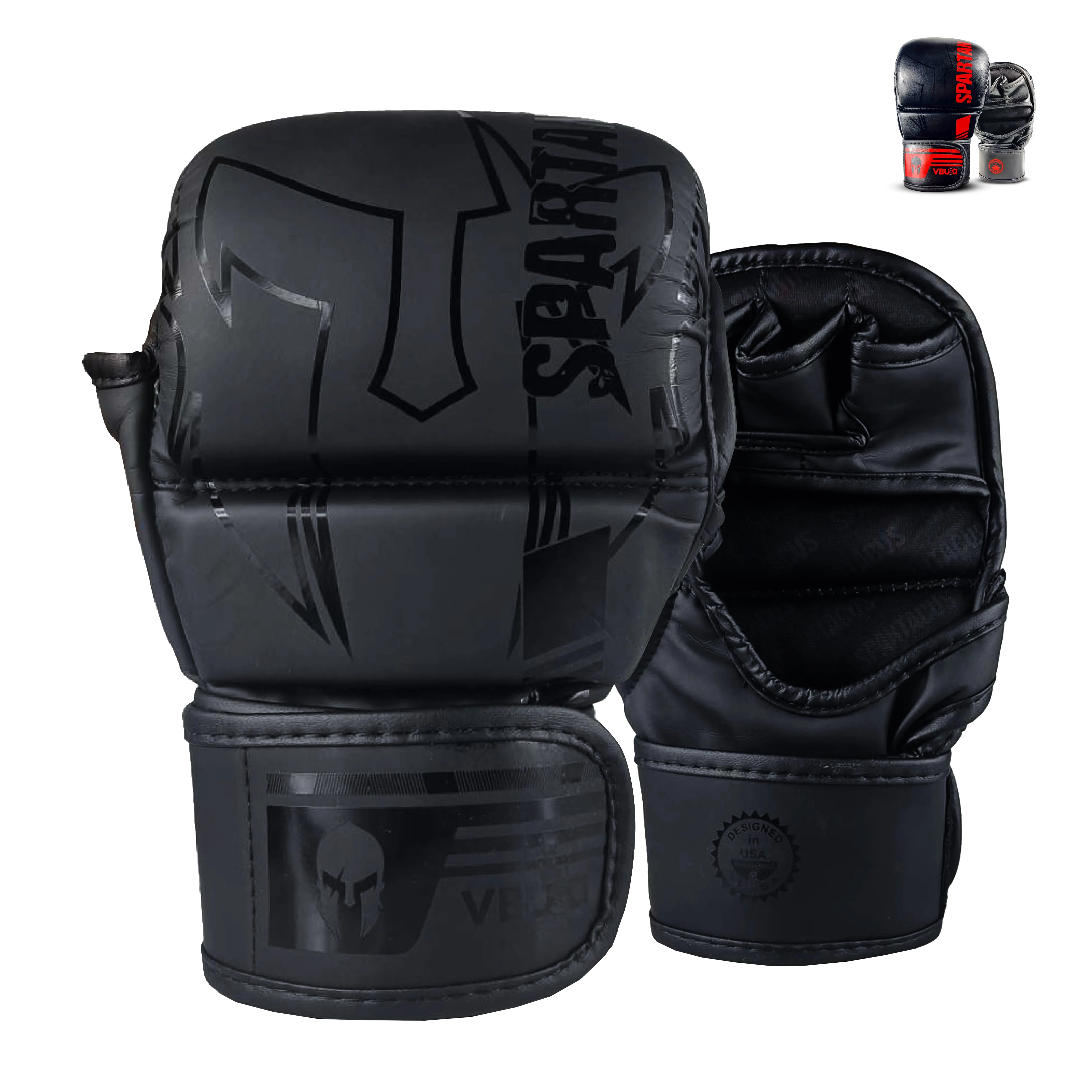 VICTOR BUDO USA BEST MMA GLOVES - PREMIUM GRAPPLING & FITNESS GEAR