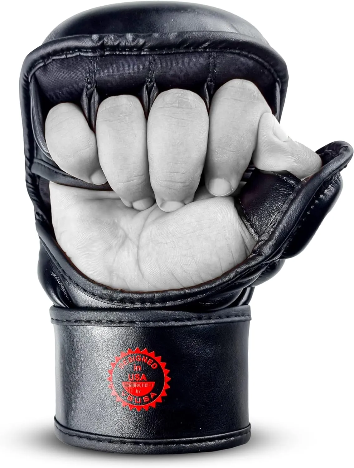 VICTOR BUDO USA BEST MMA GLOVES - PREMIUM GRAPPLING & FITNESS GEAR