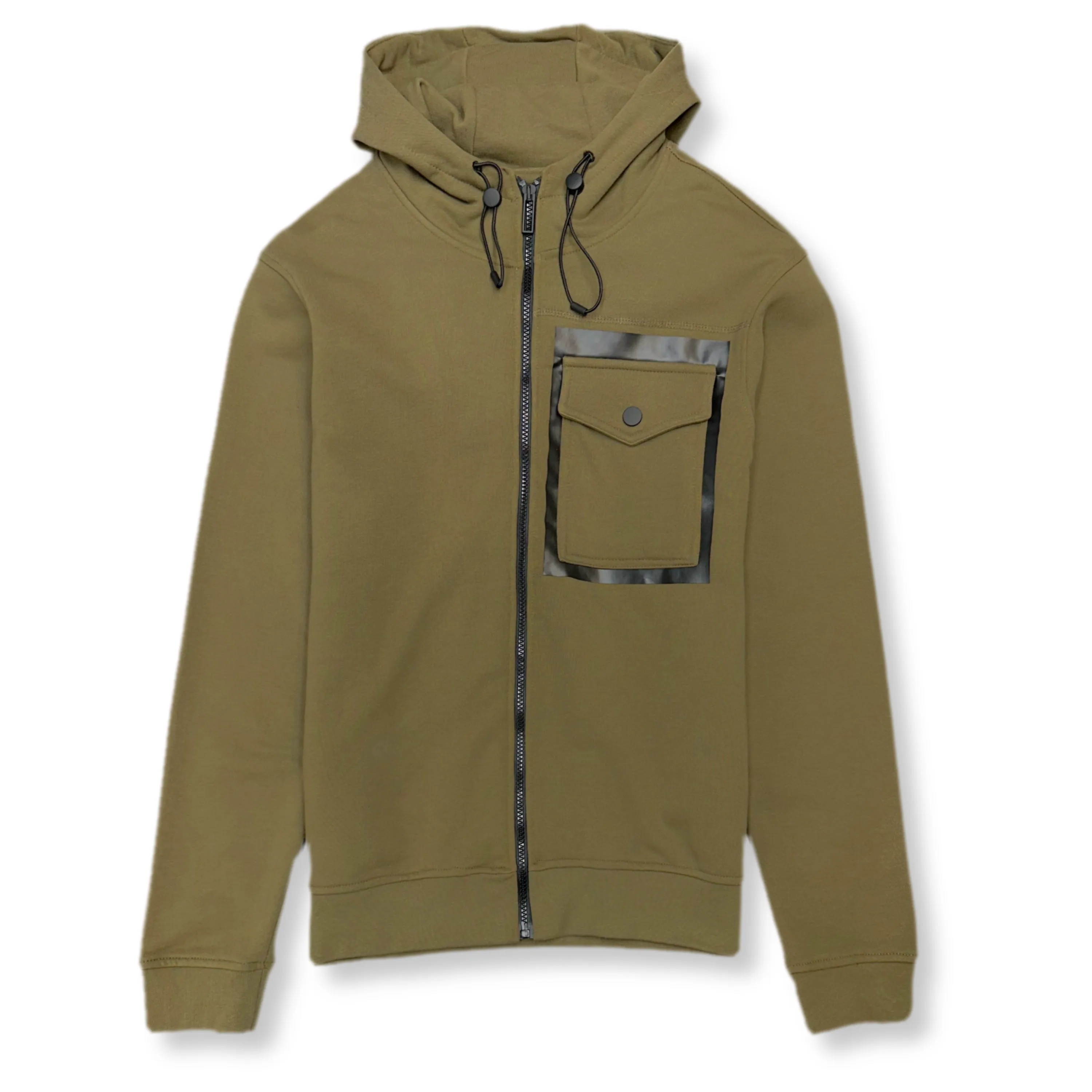 Vito Hooded Sweatshirt