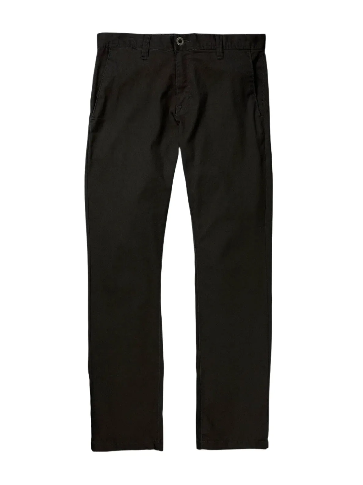 Volcom - Frickin Modern Stretch Pant (Black)