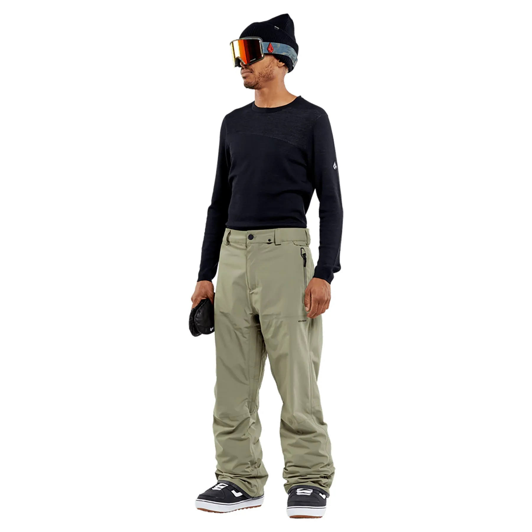 Volcom L GORE-TEX Pant 2024