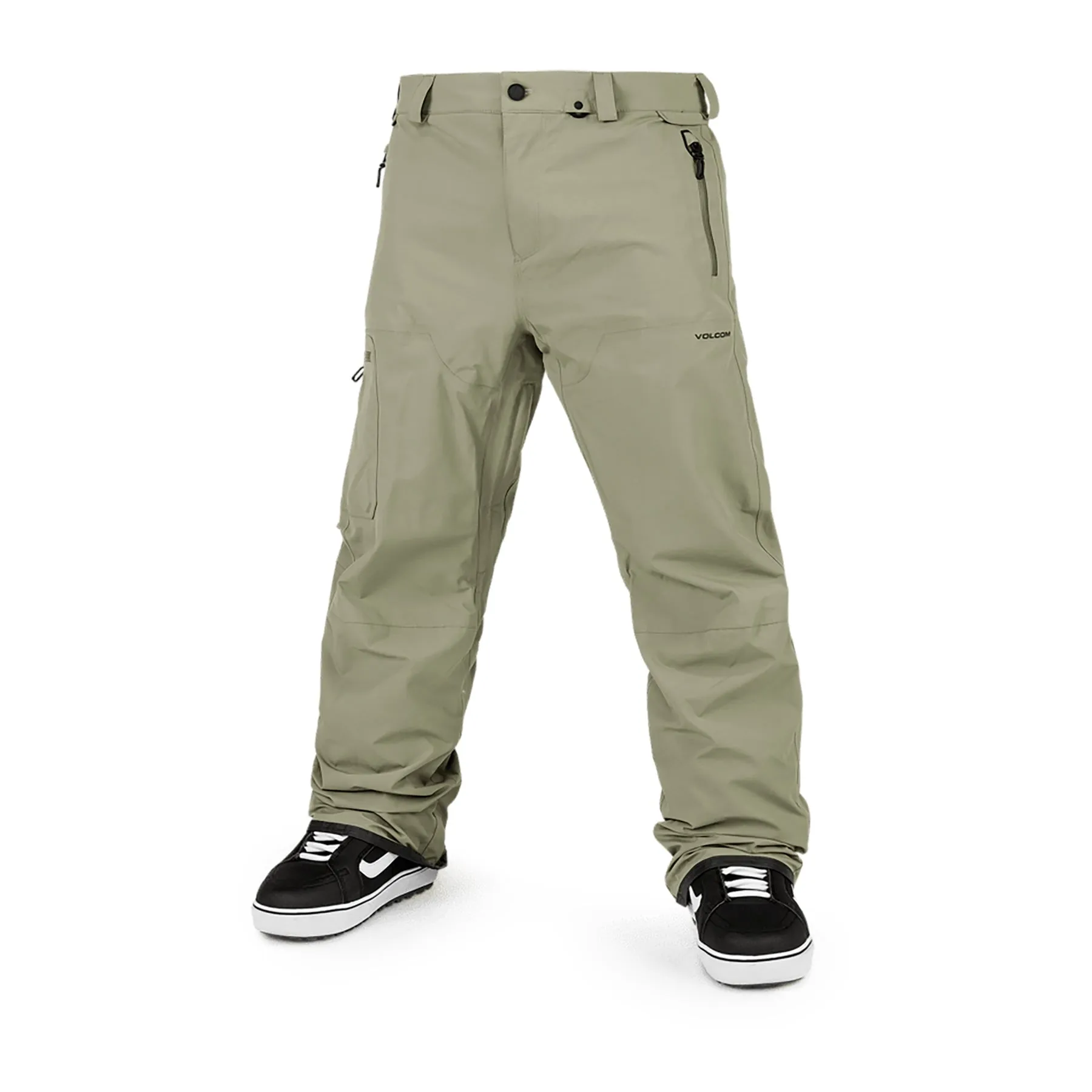 Volcom L GORE-TEX Pant 2024