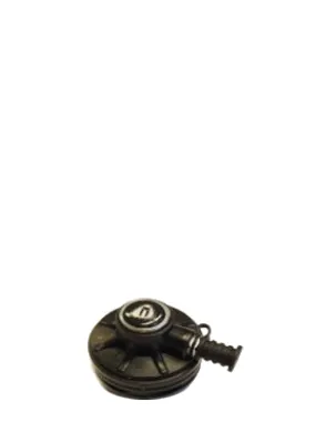 Waterproof Drysuit Inflation Swivel Valve