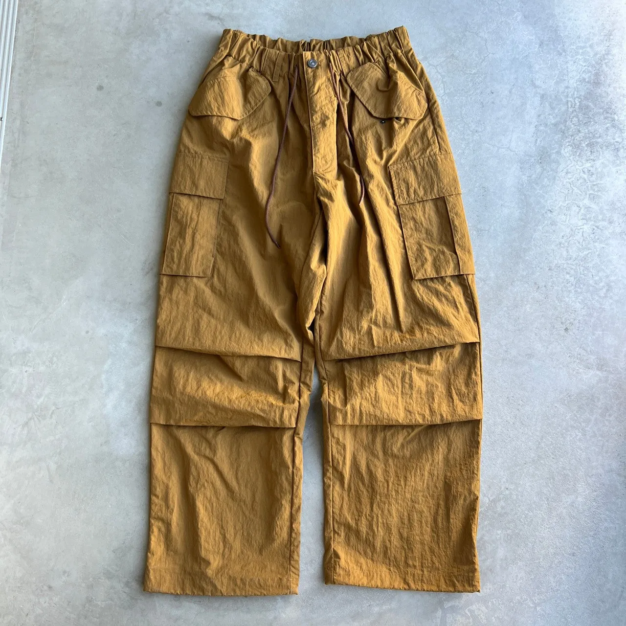 Waterproof Slim M65 Cargo Pants