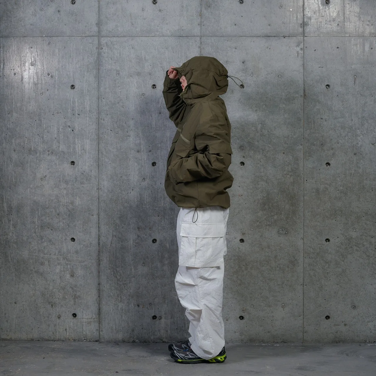 Waterproof Slim M65 Cargo Pants