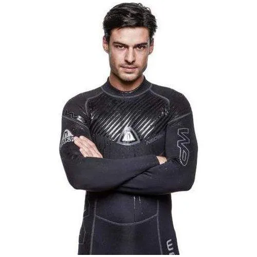 Waterproof Wetsuit - NeoSkin Man