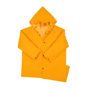 West Chester 4148/5XL 48" PVC Raincoat - 0.35 mm