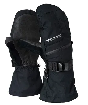 WindRider Rugged Waterproof Winter Mittens