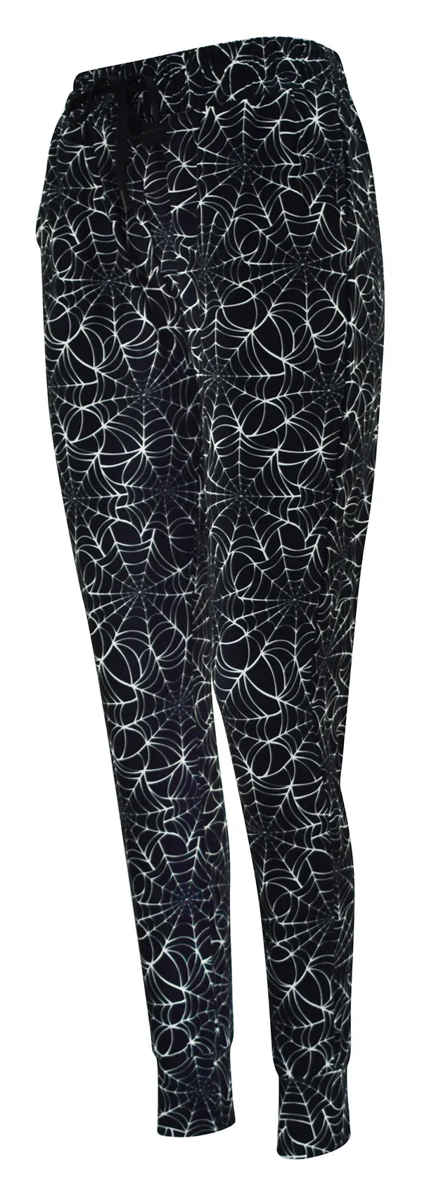 Witch's Web Joggers