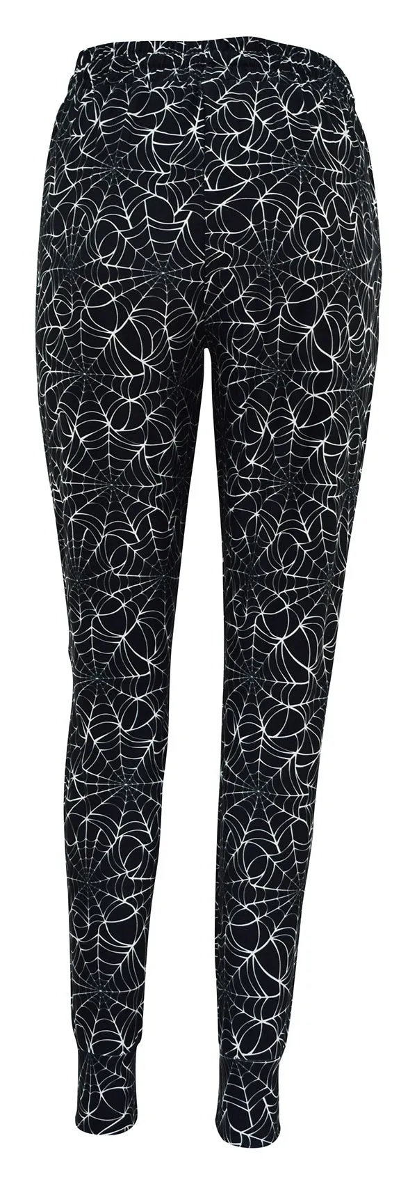 Witch's Web Joggers