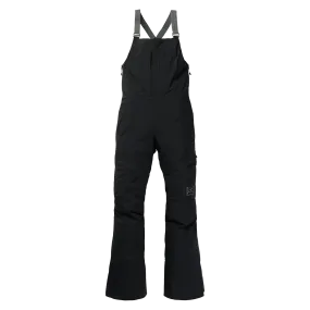 Women's AK Kimmy Gore 2L Bib Pants - Tall